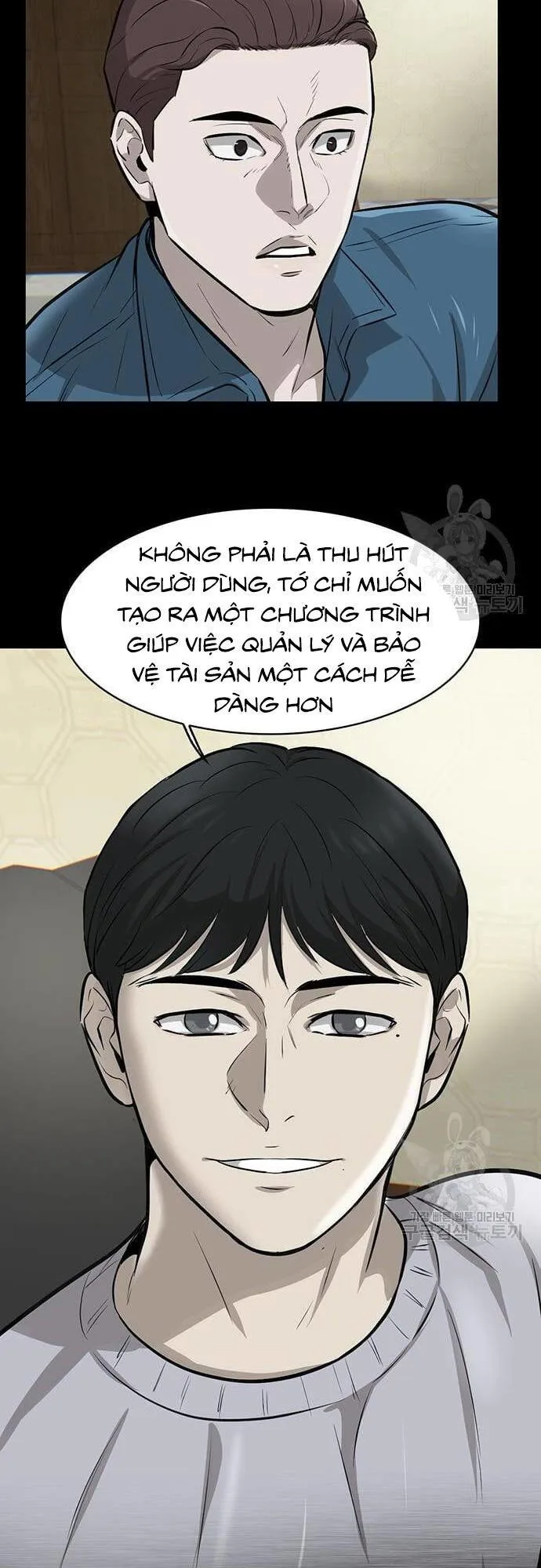 Chuộc Lỗi chương 7 - trang 28