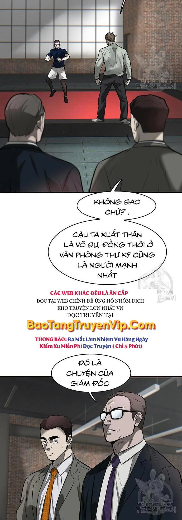 Chuộc Lỗi chương 7 - trang 70