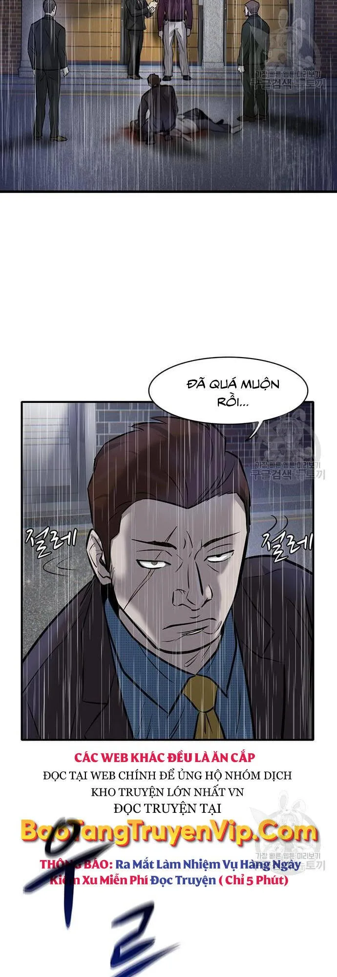 Chuộc Lỗi chương 7 - trang 103