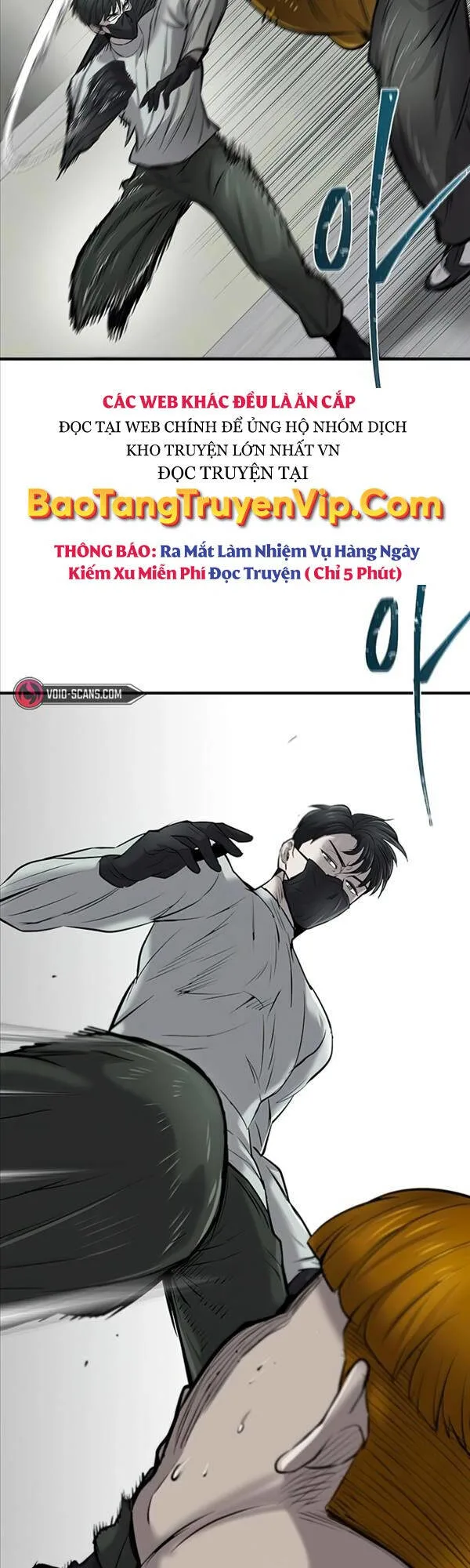 Chuộc Lỗi chương 9 - trang 46