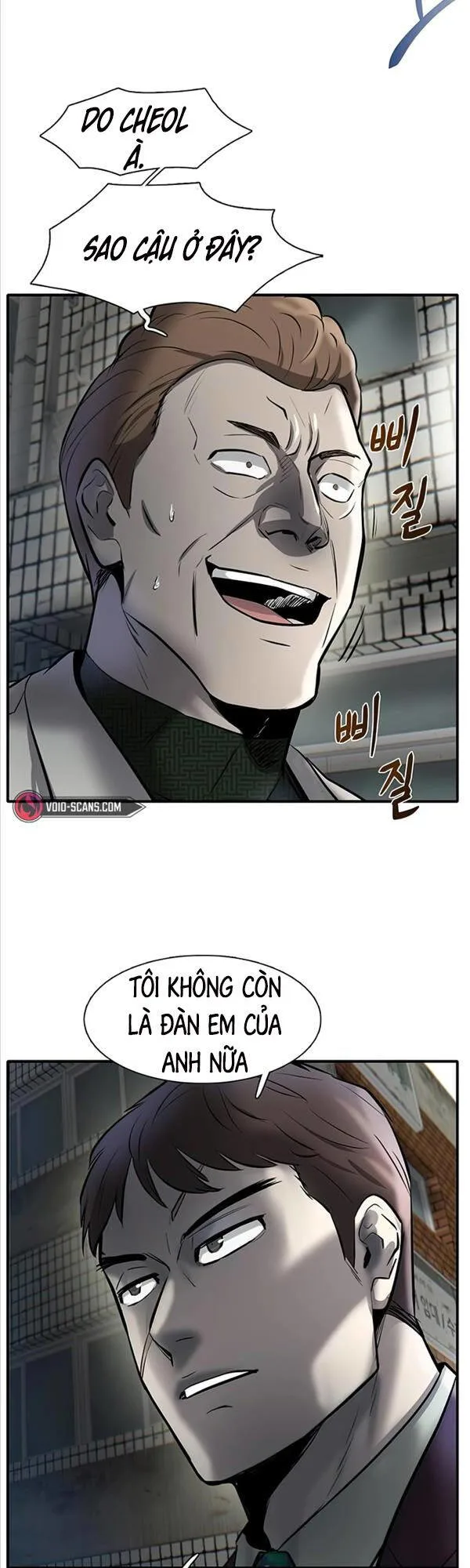 Chuộc Lỗi chương 9 - trang 66