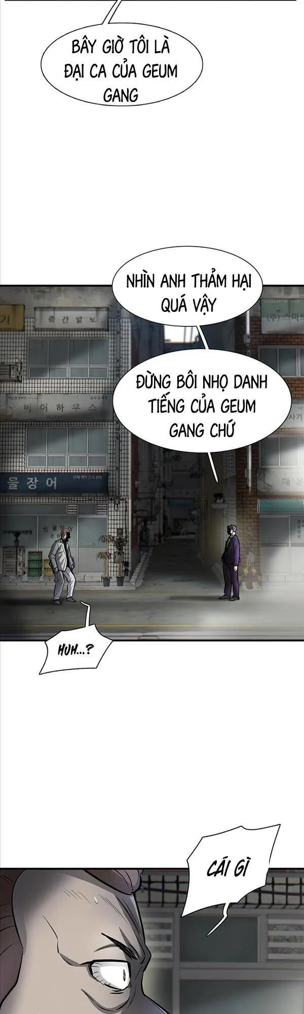 Chuộc Lỗi chương 9 - trang 67