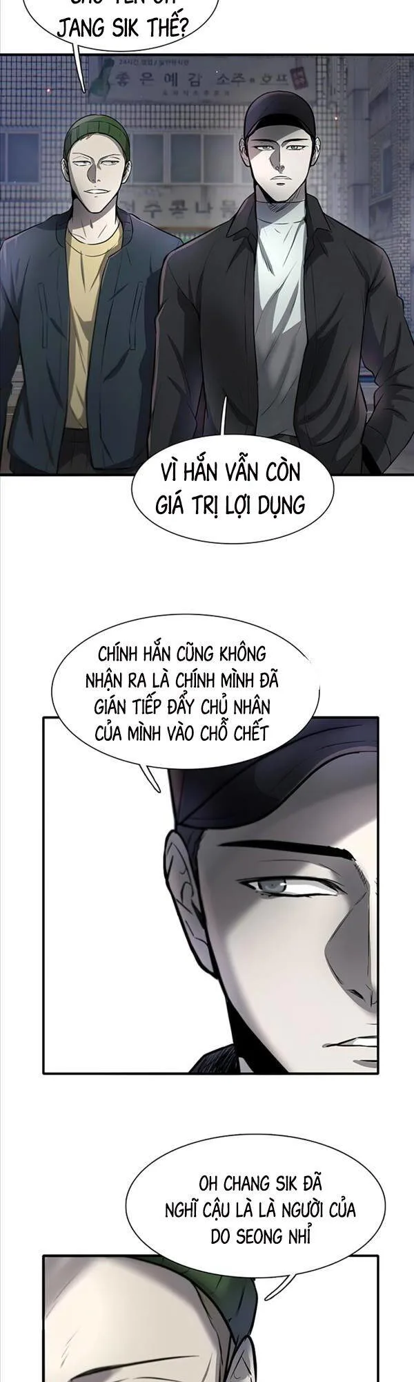 Chuộc Lỗi chương 9 - trang 76