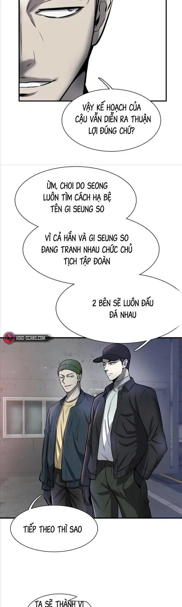 Chuộc Lỗi chương 9 - trang 77
