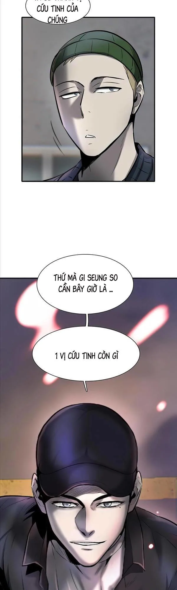 Chuộc Lỗi chương 9 - trang 78