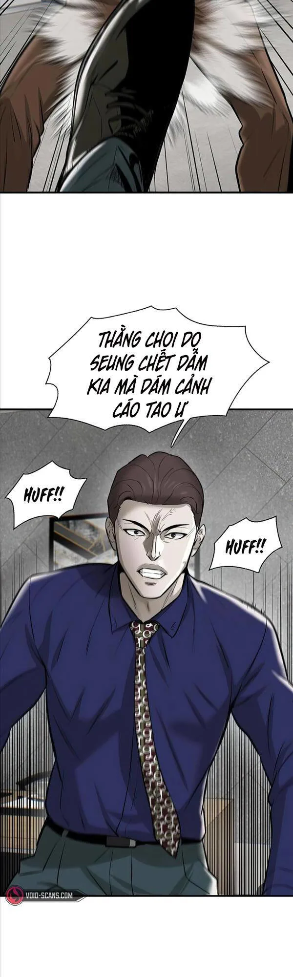 Chuộc Lỗi chương 9 - trang 81
