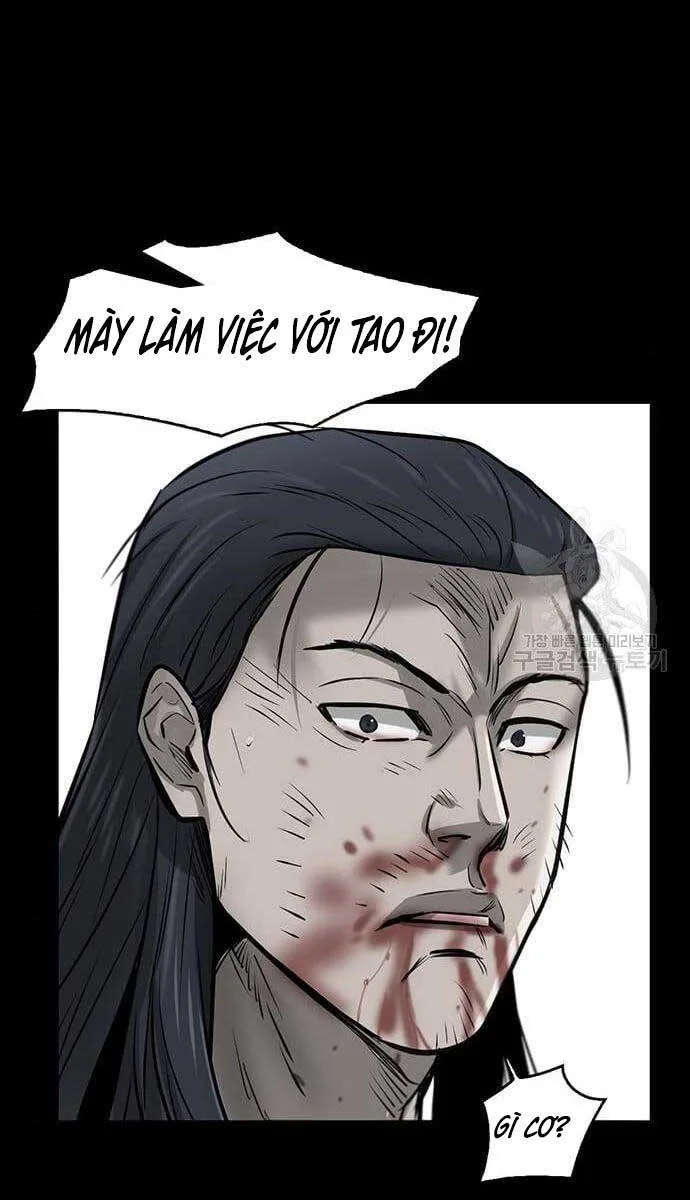 Chuộc Lỗi chương 10 - trang 62