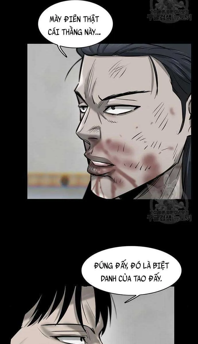 Chuộc Lỗi chương 10 - trang 69
