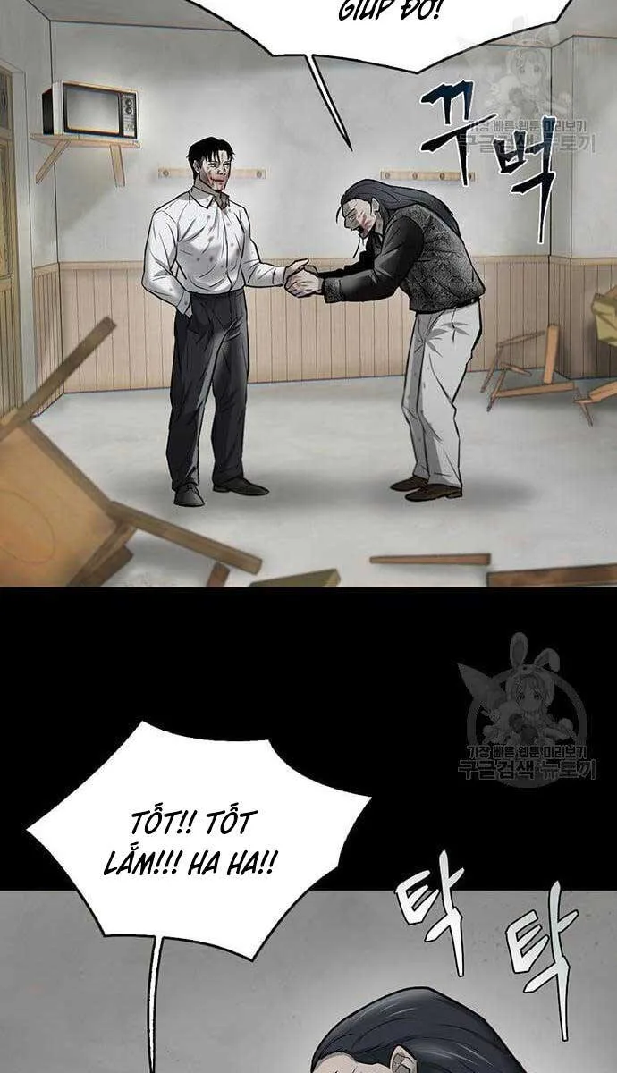 Chuộc Lỗi chương 10 - trang 73