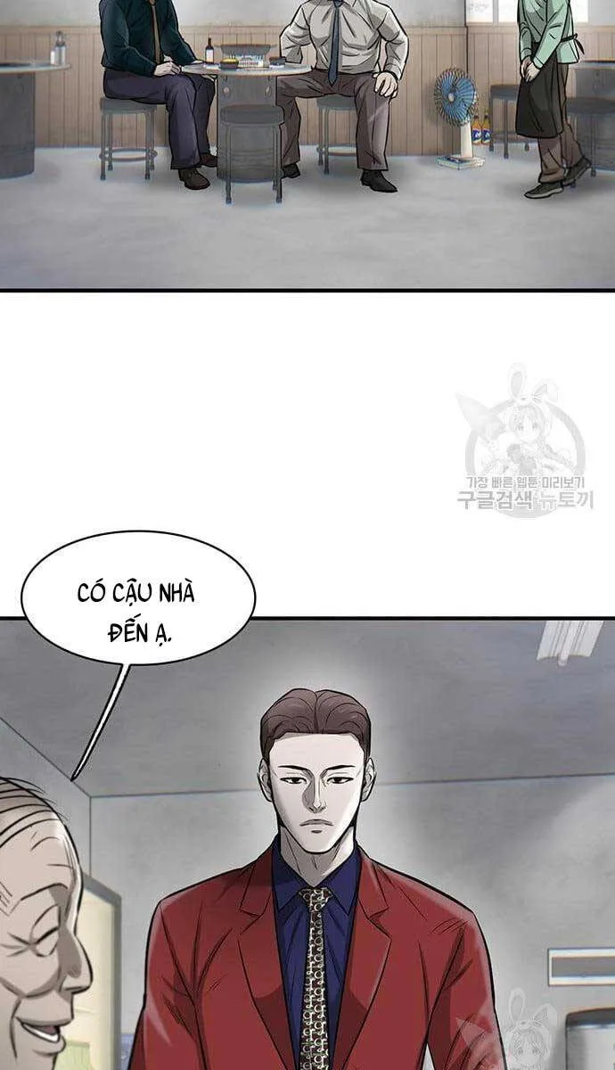 Chuộc Lỗi chương 10 - trang 85