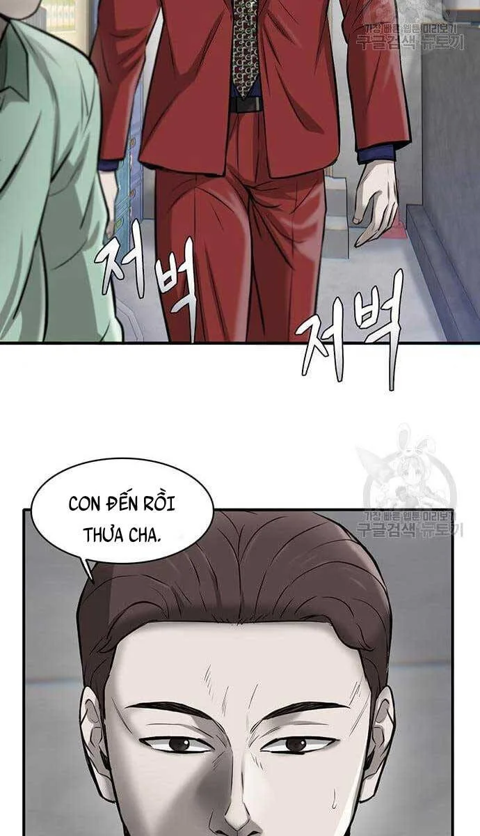 Chuộc Lỗi chương 10 - trang 86
