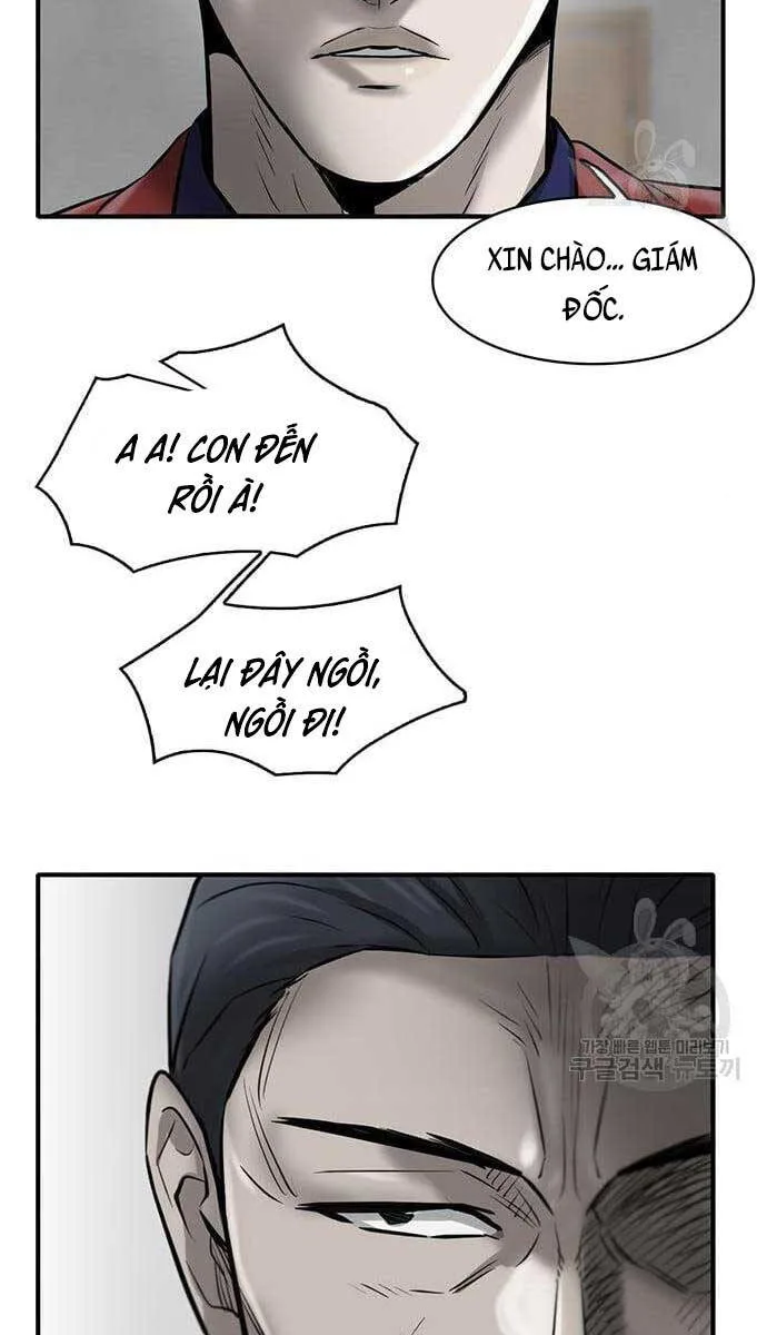 Chuộc Lỗi chương 10 - trang 87