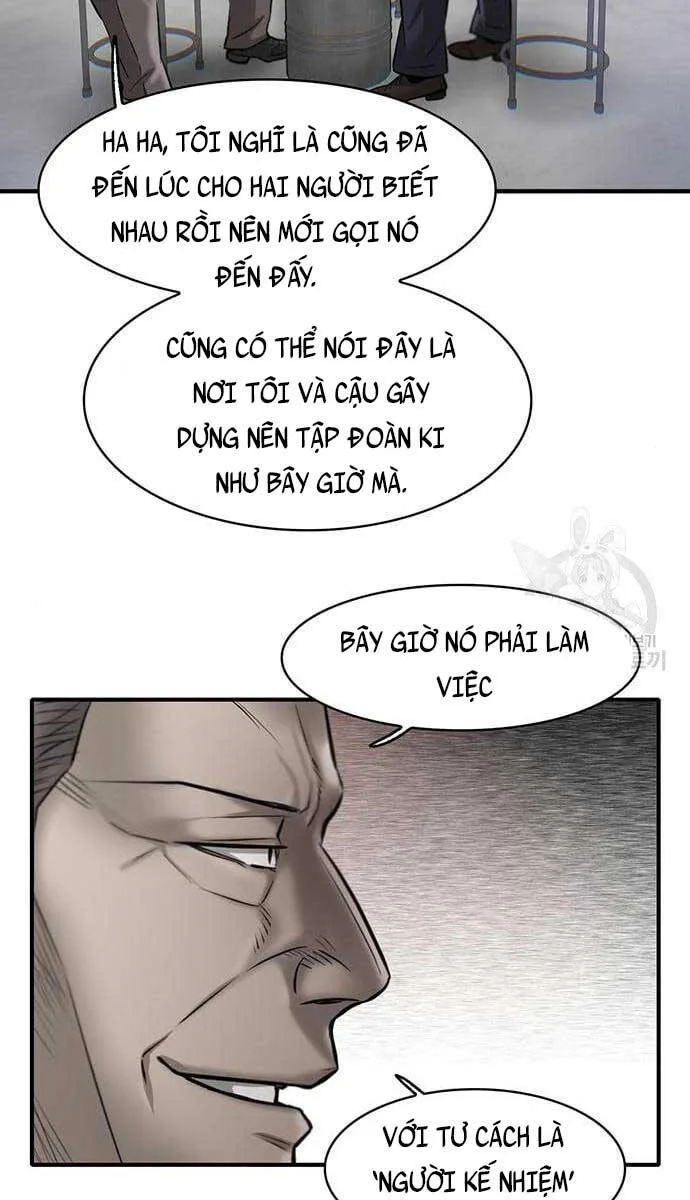 Chuộc Lỗi chương 10 - trang 89