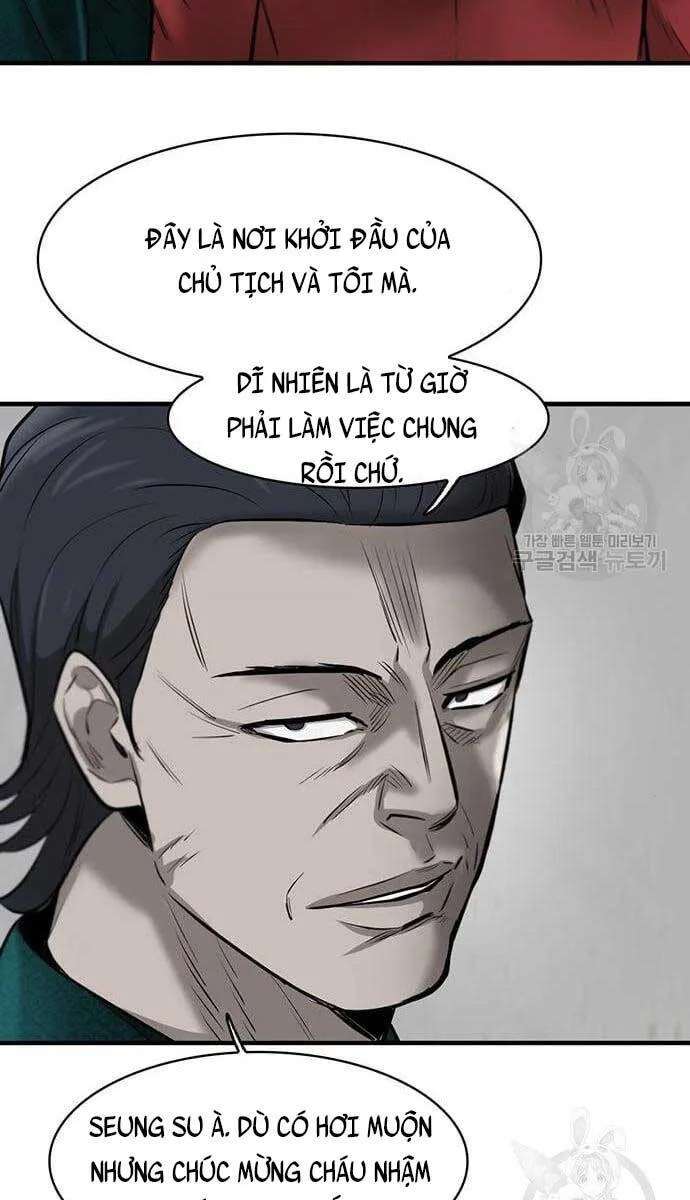 Chuộc Lỗi chương 10 - trang 92