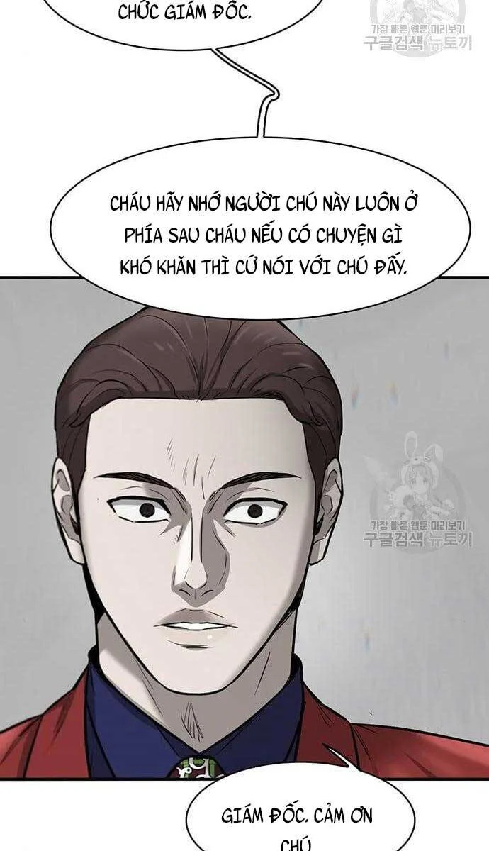 Chuộc Lỗi chương 10 - trang 93