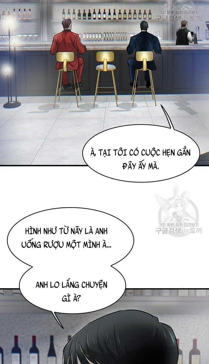 Chuộc Lỗi chương 10 - trang 120