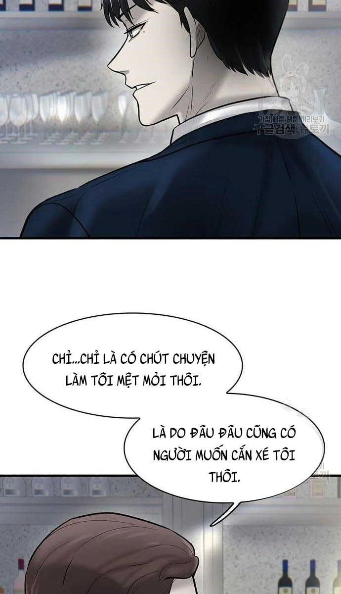 Chuộc Lỗi chương 10 - trang 121