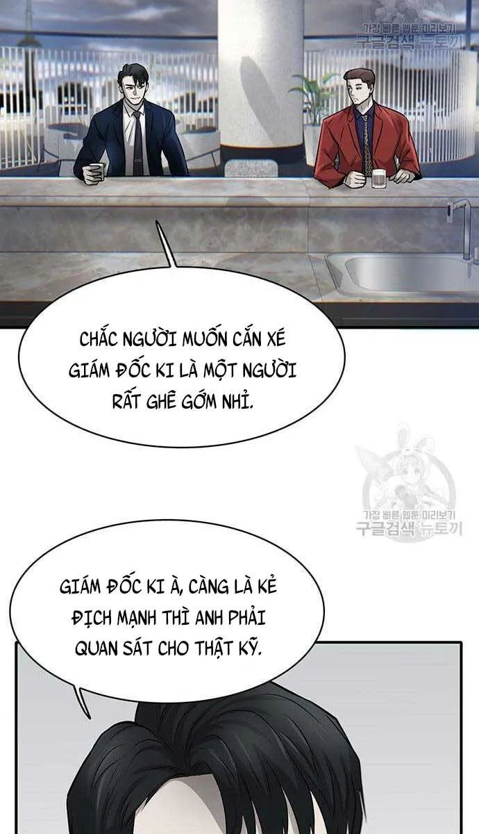 Chuộc Lỗi chương 10 - trang 123