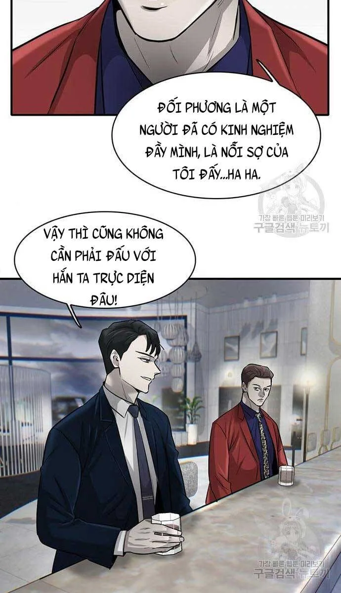 Chuộc Lỗi chương 10 - trang 125