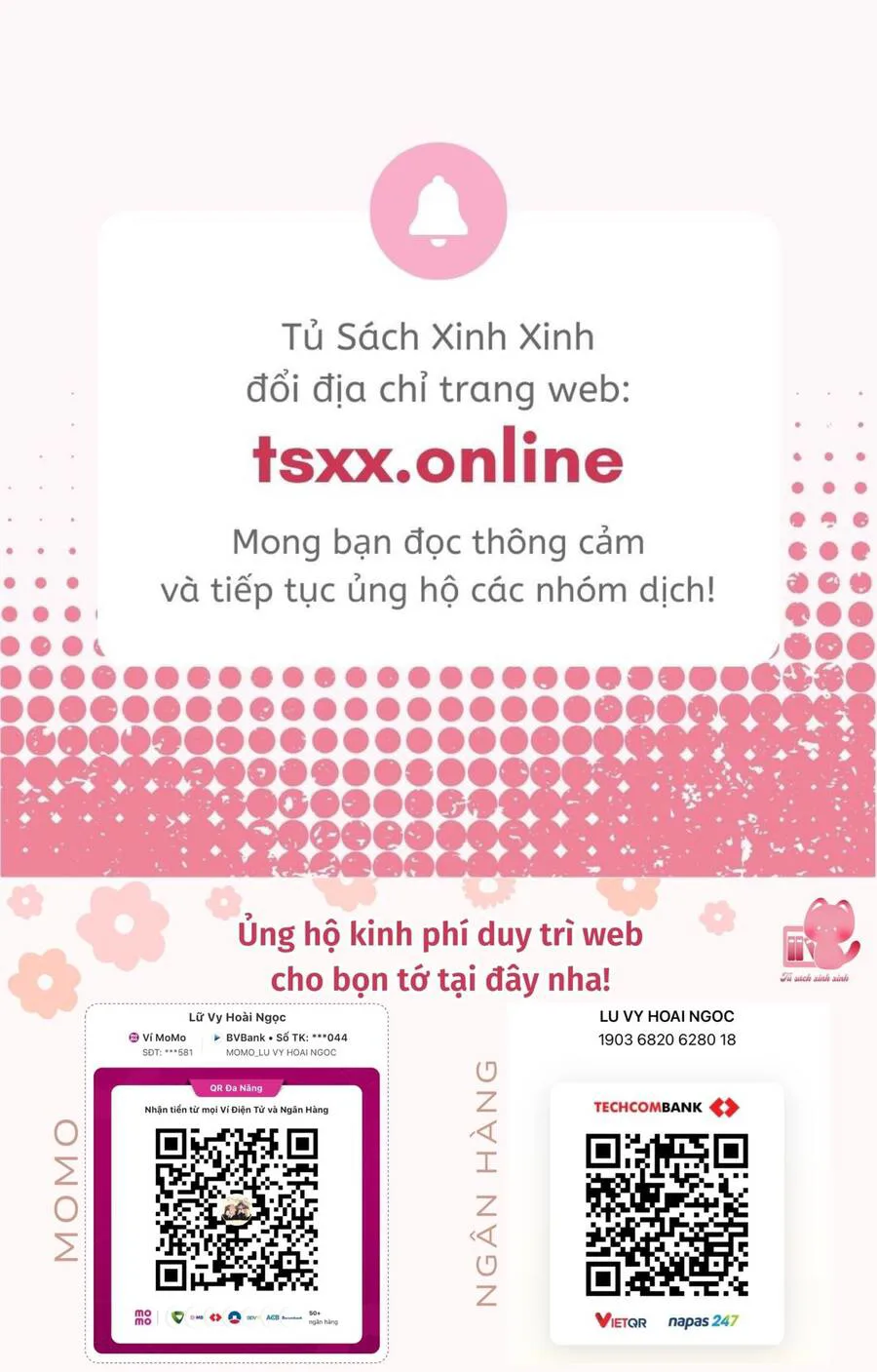 Cặp Đôi Hướng Nội chương 34 - trang 1