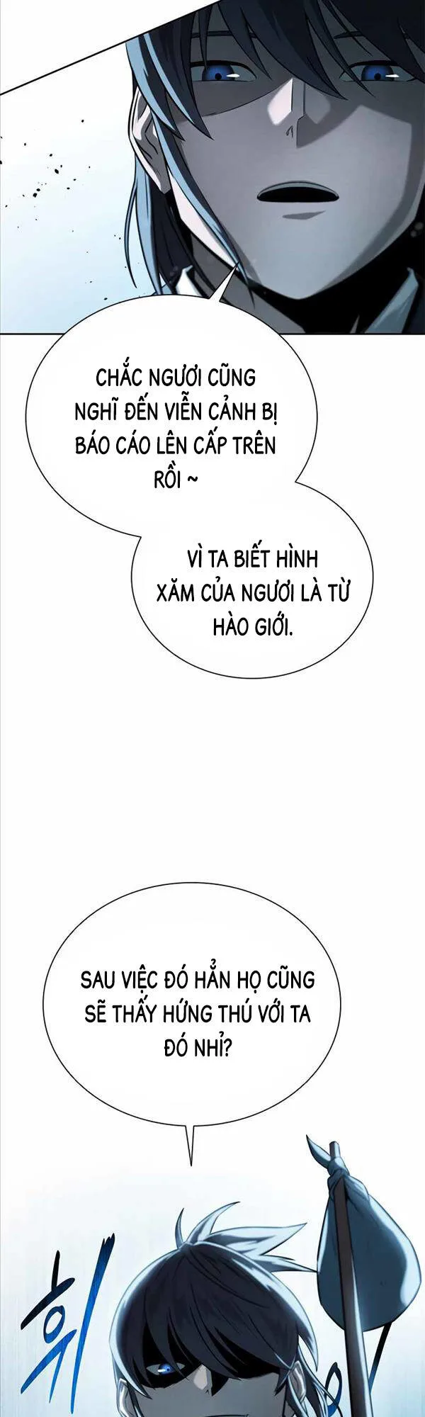 Kiếm Đế Nguyệt Linh chương 8 - trang 9