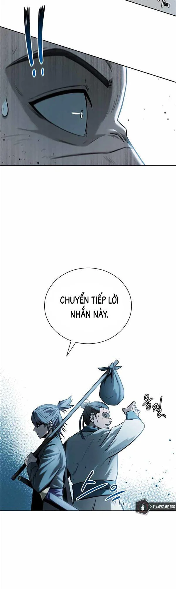 Kiếm Đế Nguyệt Linh chương 8 - trang 15