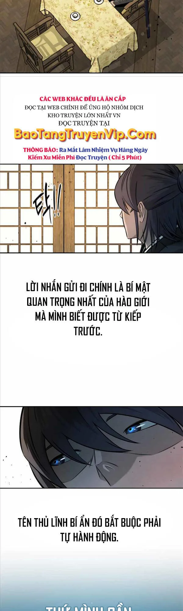 Kiếm Đế Nguyệt Linh chương 8 - trang 18