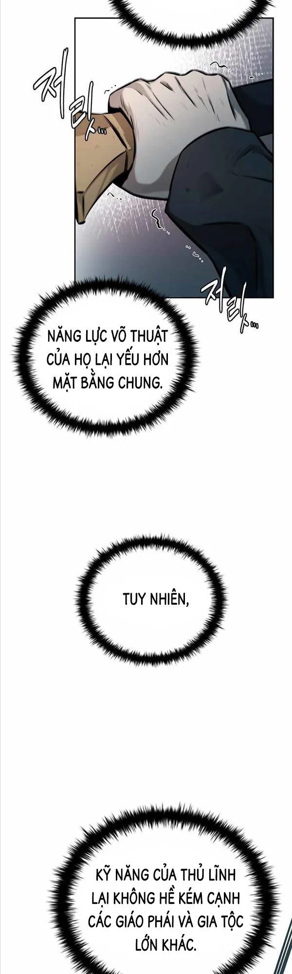 Kiếm Đế Nguyệt Linh chương 8 - trang 40