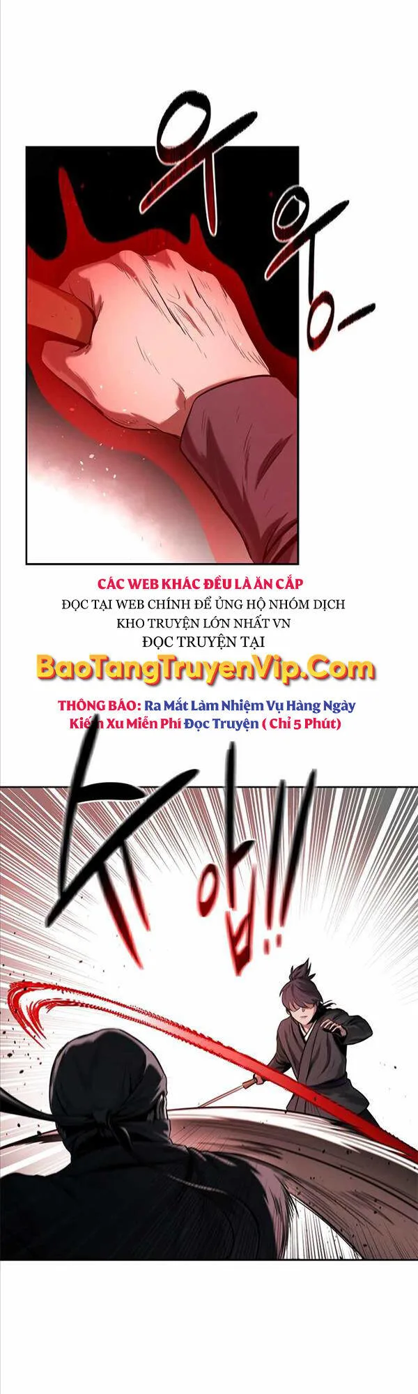 Kiếm Đế Nguyệt Linh chương 9 - trang 11