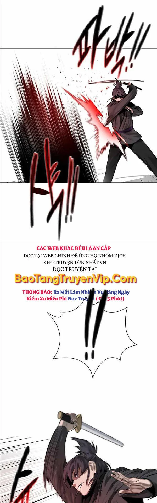 Kiếm Đế Nguyệt Linh chương 9 - trang 12