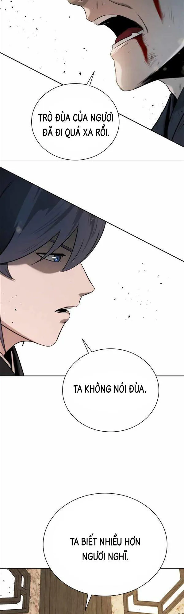 Kiếm Đế Nguyệt Linh chương 9 - trang 29