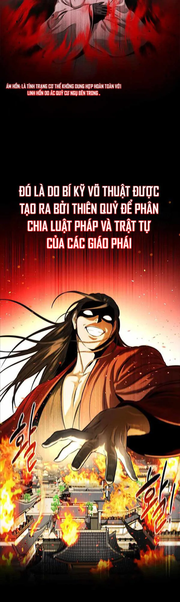 Kiếm Đế Nguyệt Linh chương 9 - trang 36