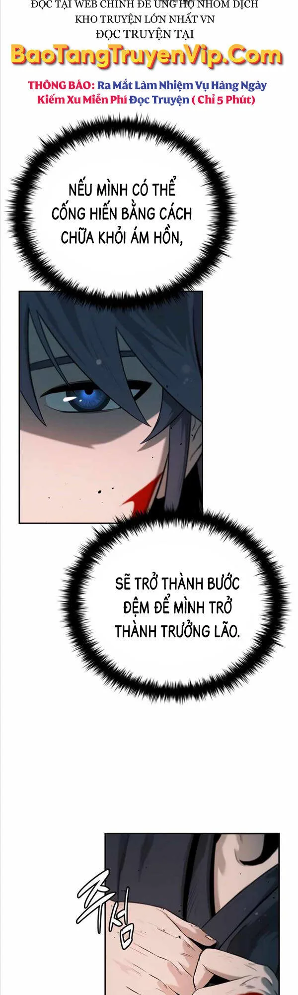 Kiếm Đế Nguyệt Linh chương 9 - trang 39