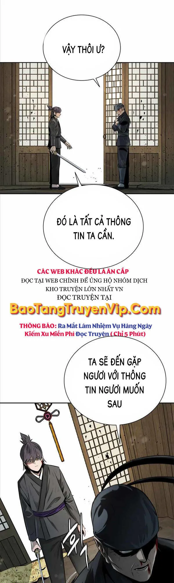 Kiếm Đế Nguyệt Linh chương 9 - trang 43