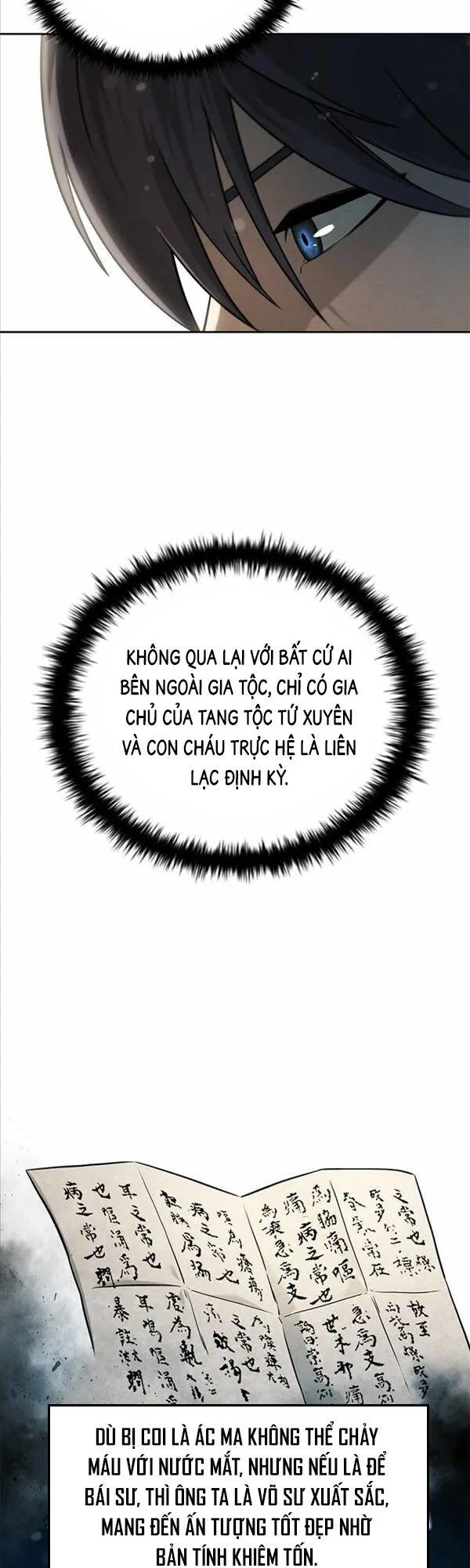 Kiếm Đế Nguyệt Linh chương 10 - trang 3