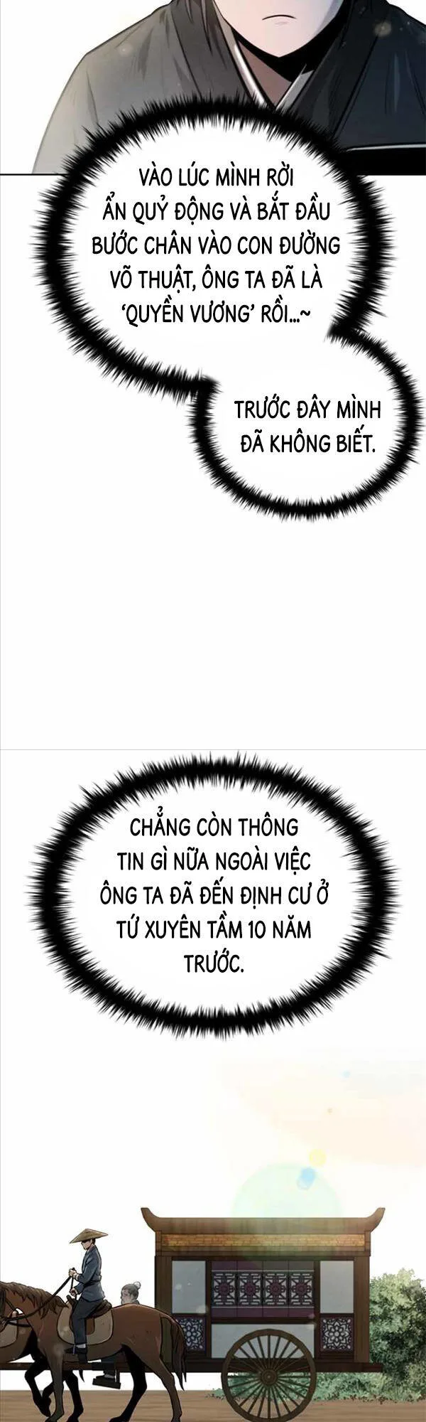 Kiếm Đế Nguyệt Linh chương 10 - trang 6