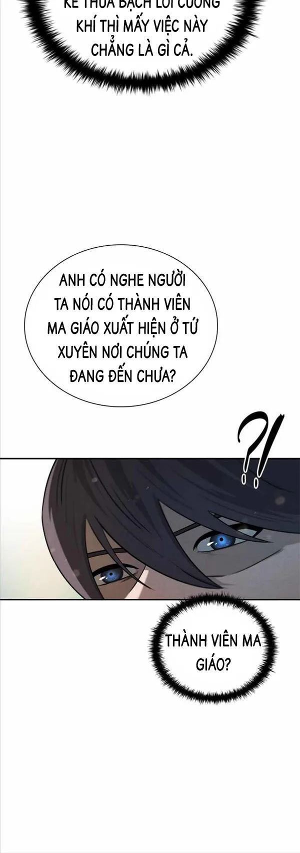 Kiếm Đế Nguyệt Linh chương 10 - trang 11