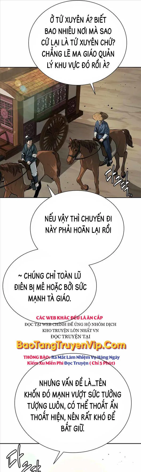 Kiếm Đế Nguyệt Linh chương 10 - trang 12