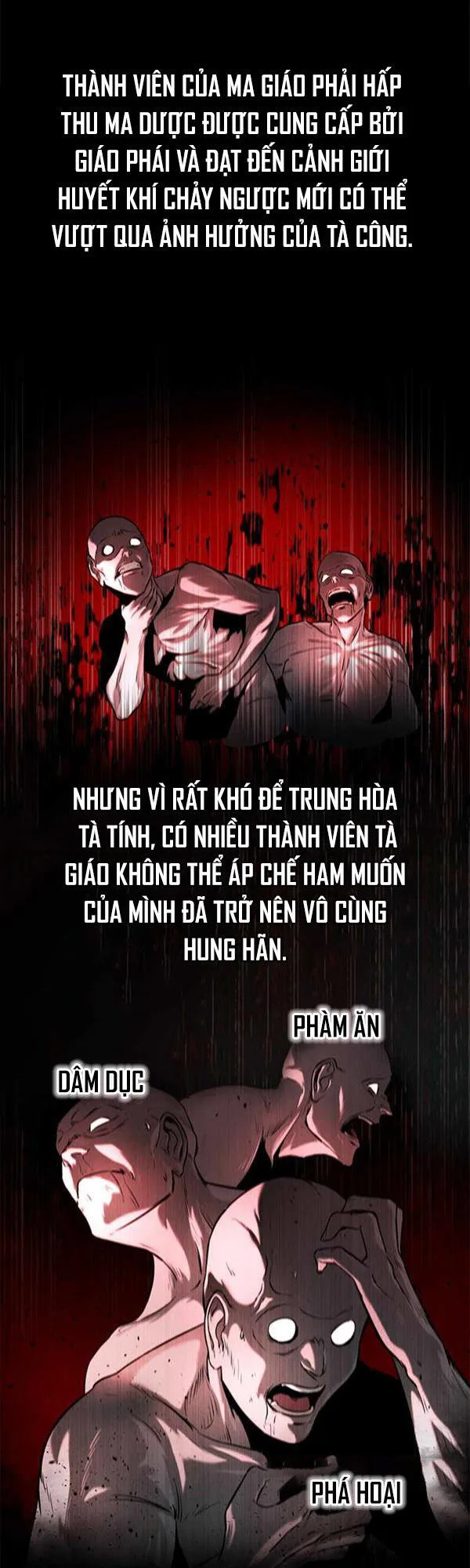 Kiếm Đế Nguyệt Linh chương 10 - trang 14