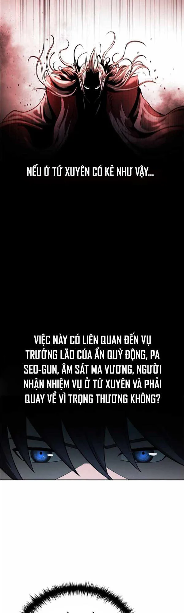 Kiếm Đế Nguyệt Linh chương 10 - trang 16