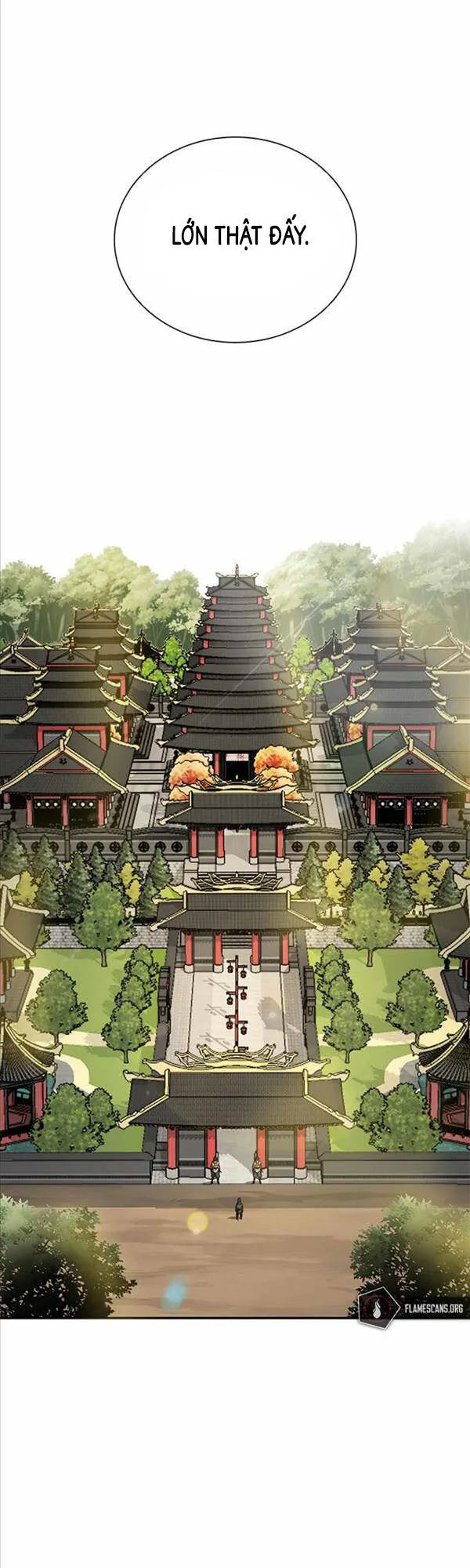 Kiếm Đế Nguyệt Linh chương 10 - trang 21