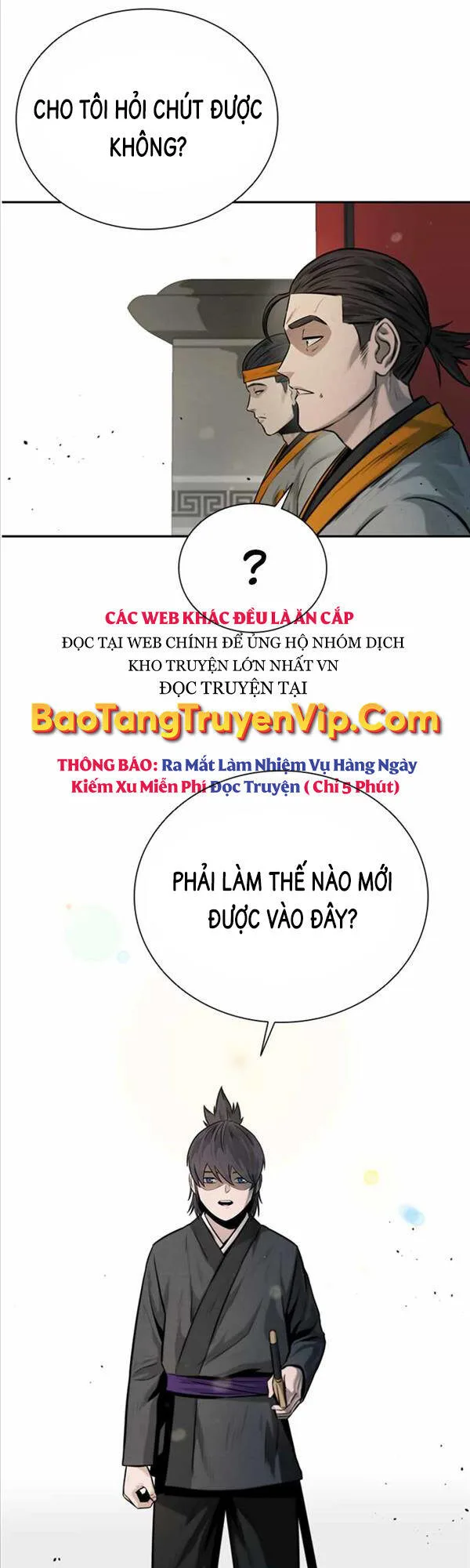 Kiếm Đế Nguyệt Linh chương 10 - trang 22