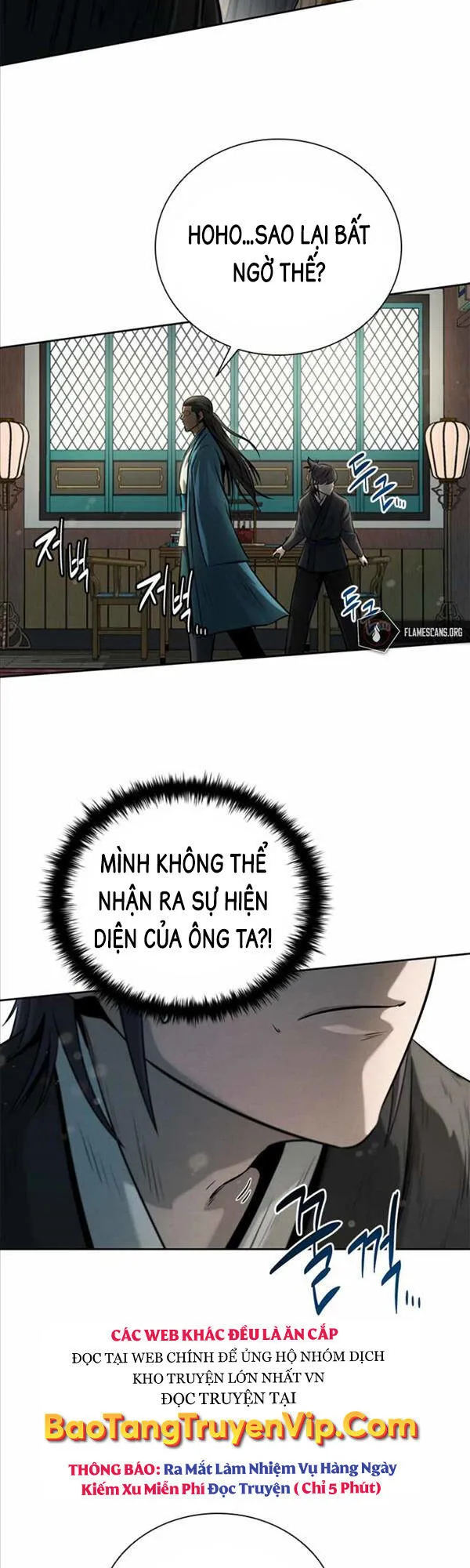 Kiếm Đế Nguyệt Linh chương 10 - trang 31