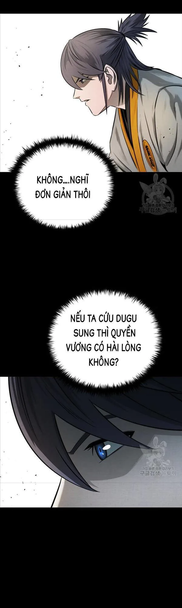 Kiếm Đế Nguyệt Linh chương 13 - trang 8