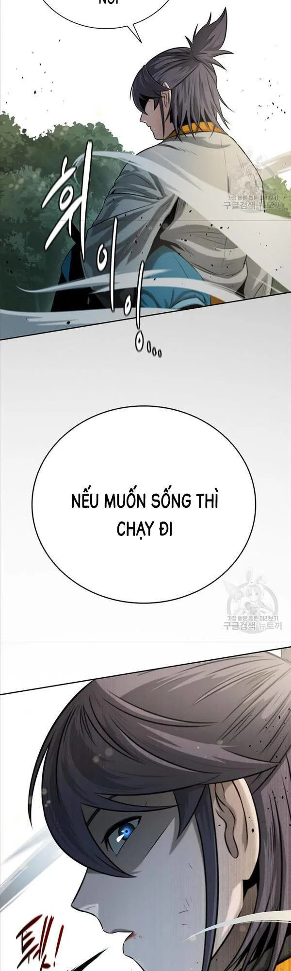 Kiếm Đế Nguyệt Linh chương 13 - trang 22