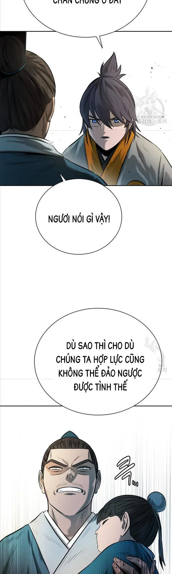Kiếm Đế Nguyệt Linh chương 13 - trang 35