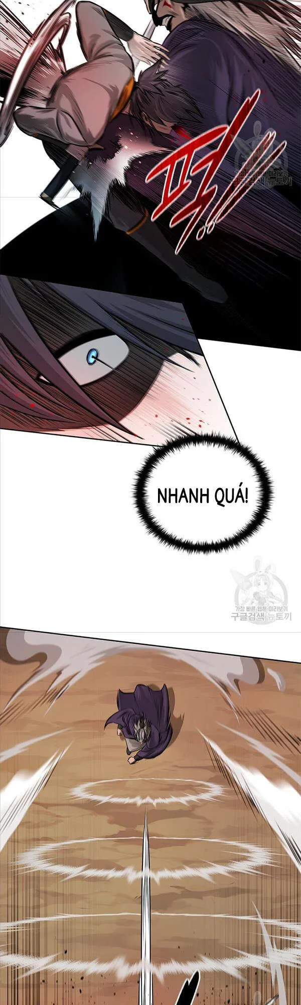 Kiếm Đế Nguyệt Linh chương 13 - trang 58