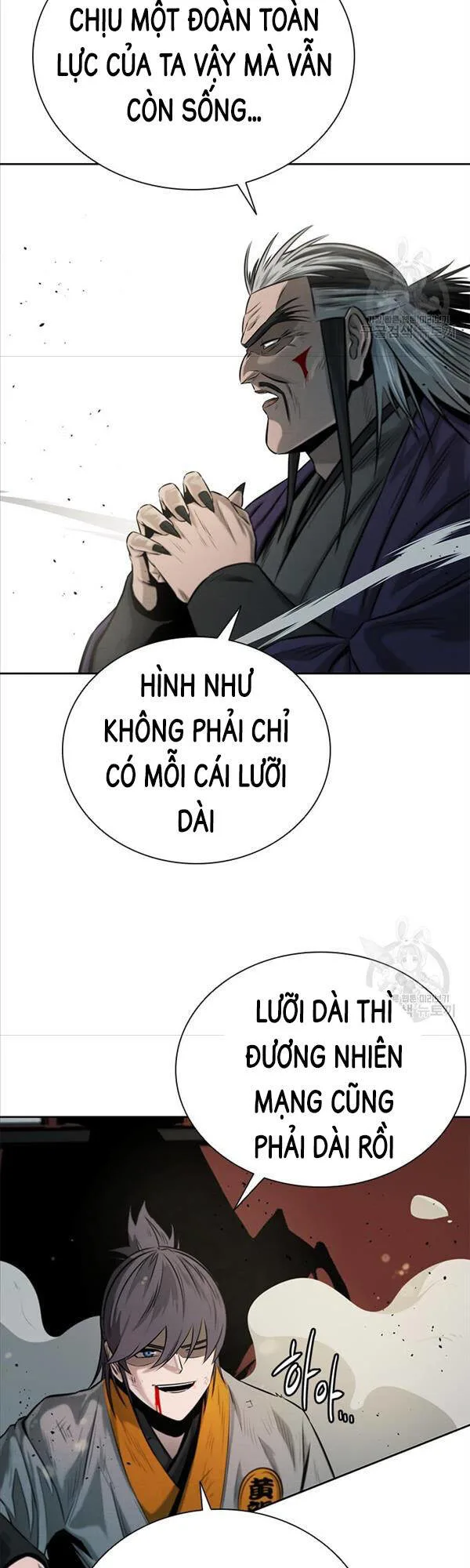 Kiếm Đế Nguyệt Linh chương 13 - trang 61