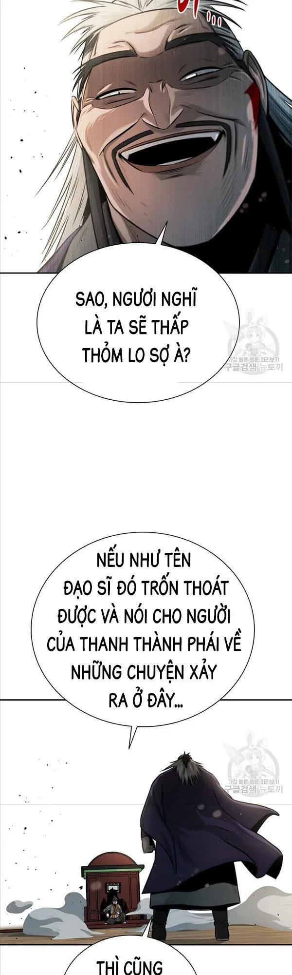 Kiếm Đế Nguyệt Linh chương 13 - trang 63