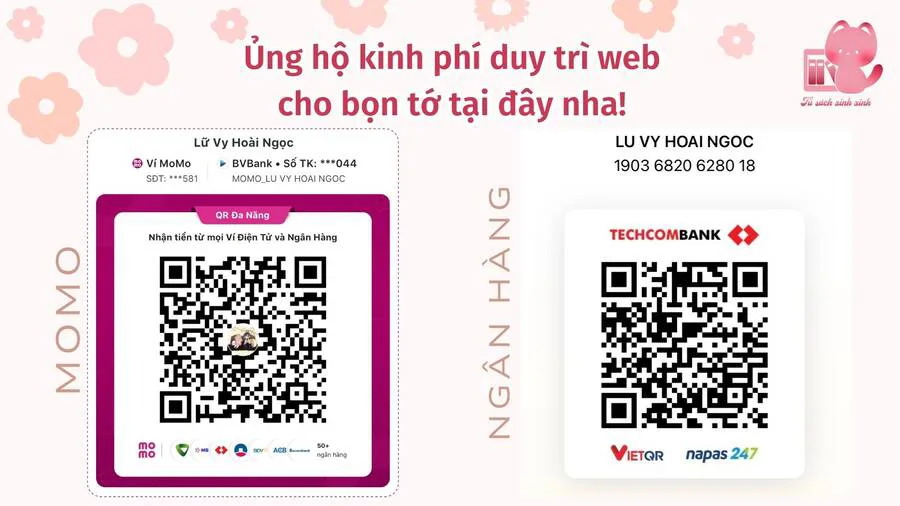Cặp Đôi Hướng Nội chương 34 - trang 34